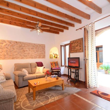 Sant Vicenc, Amazing House In Alcudia For 6 Villa Exterior photo