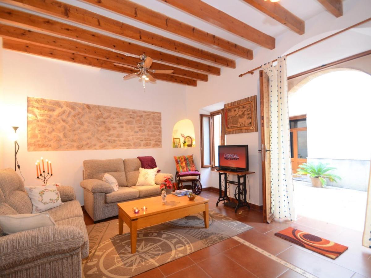 Sant Vicenc, Amazing House In Alcudia For 6 Villa Exterior photo