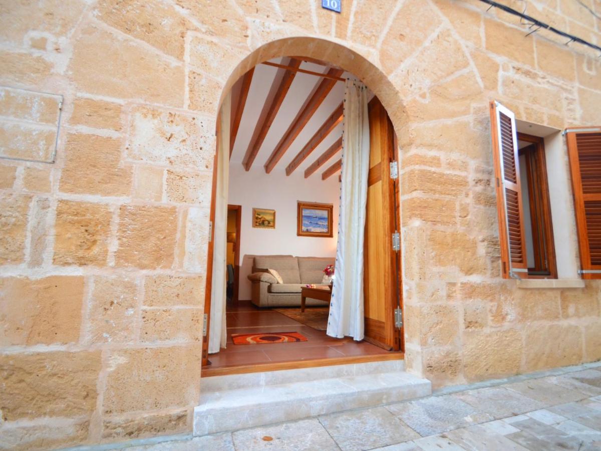 Sant Vicenc, Amazing House In Alcudia For 6 Villa Exterior photo