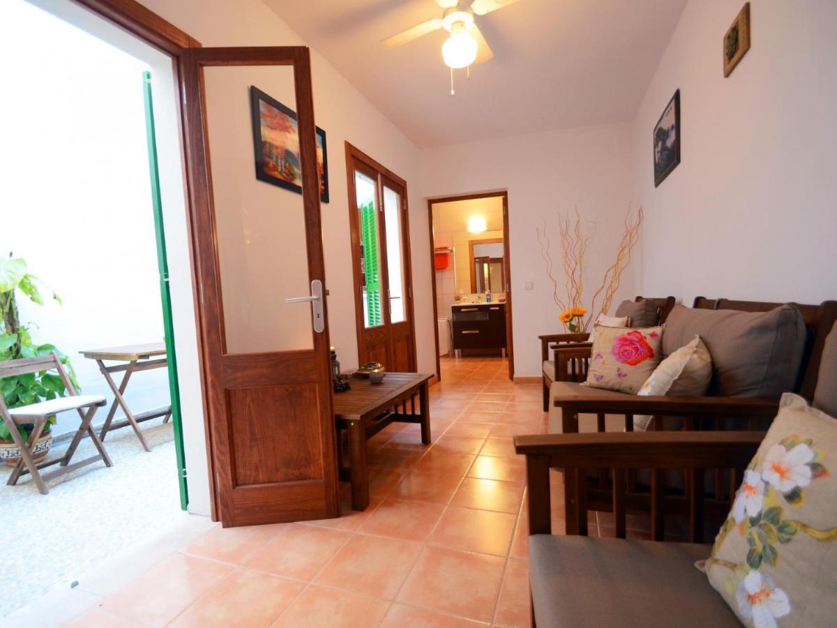 Sant Vicenc, Amazing House In Alcudia For 6 Villa Exterior photo