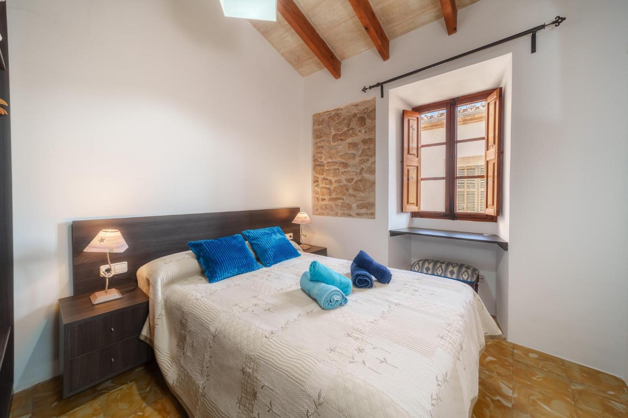 Sant Vicenc, Amazing House In Alcudia For 6 Villa Exterior photo