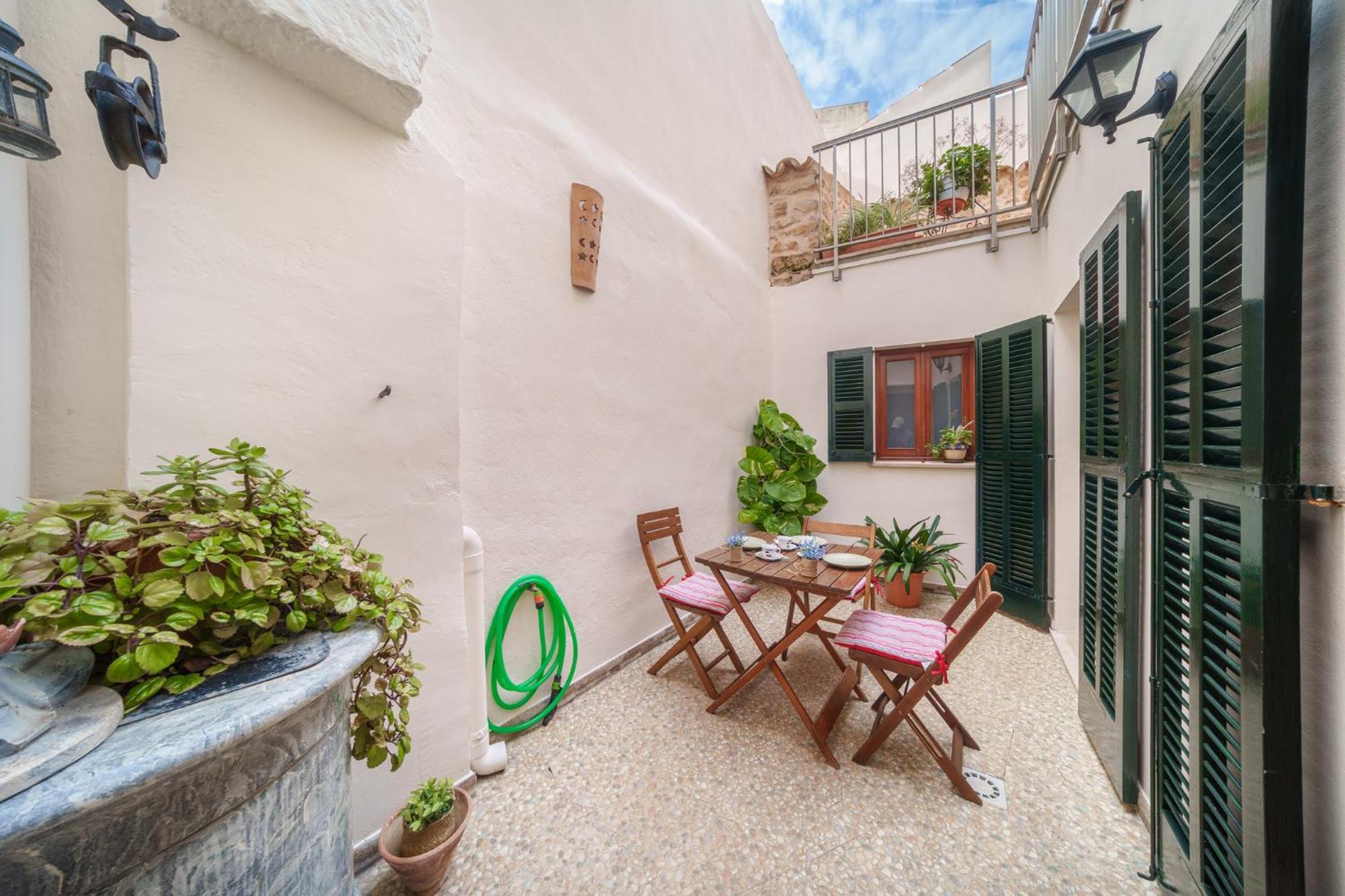 Sant Vicenc, Amazing House In Alcudia For 6 Villa Exterior photo
