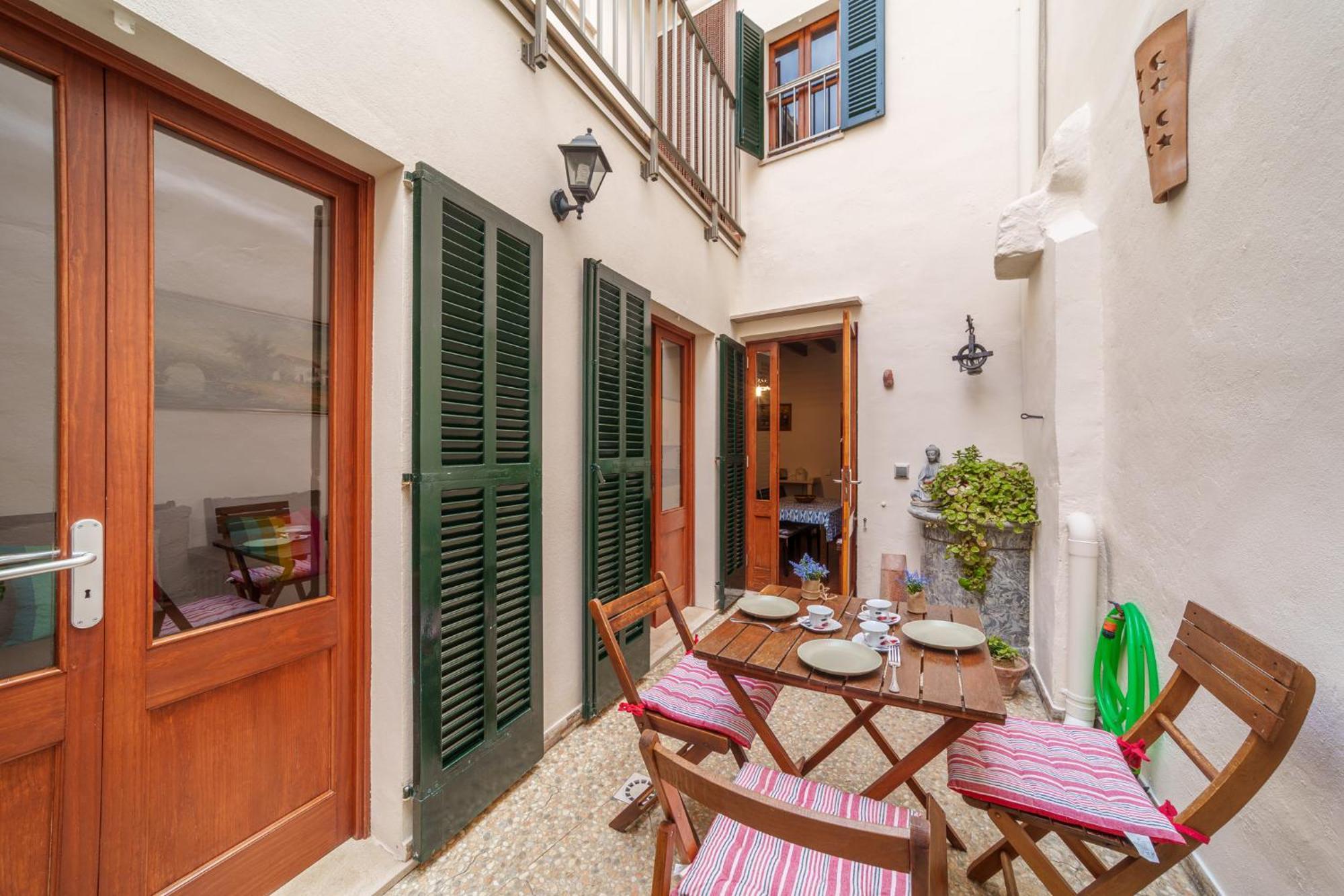 Sant Vicenc, Amazing House In Alcudia For 6 Villa Exterior photo
