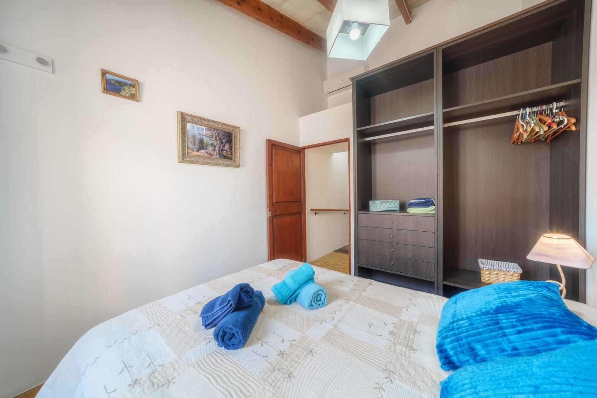 Sant Vicenc, Amazing House In Alcudia For 6 Villa Exterior photo